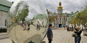 В Києво-Печерській Лаврі встановили рекорд