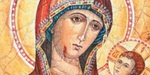 У столицю з Вінниці привезли чудотворну ікону