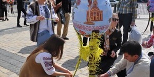 Організатори Фестивалю писанок назвали переможця