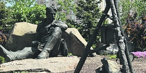 На Оболоні вшанують ветеранів Другої світової війни