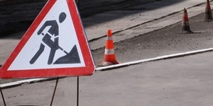 На вихідних рух автотранспорту на бульварі Шевченка буде повністю обмежено