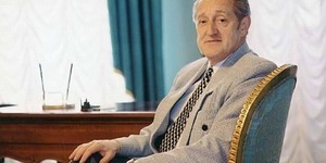 В філармонії святкують ювілей художнього керівника