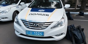 У столиці розшукують зниклого іноземця