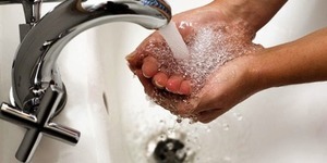 У Києві з 1 липня подорожчає гаряча вода