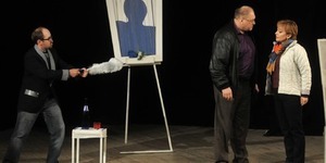 В Києві покажуть оперу-жарт за Чеховим