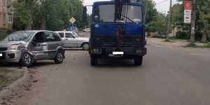 На Київщині виявилено 685 нетверезих водіїв