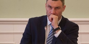 Кличко розкаже, хто побив депутатів Київради