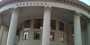Кличко дав завдання якнайшвидше ремонтувати ескалатори на Вокзальній