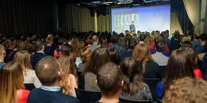 Колишній міністр розкриє секрети економічного зростання країн