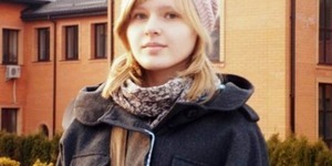 Киян просять допомогти в пошуках школярки