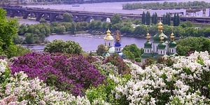 Вікенд киянина на 14 та 15 травня