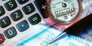 Як кияни зможуть економити газ, воду та тепло за новими тарифами