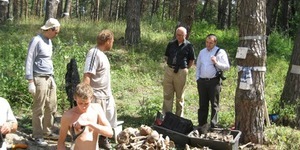 Виконавці розстрілів у Биківні спивались або кінчали життя самогубством
