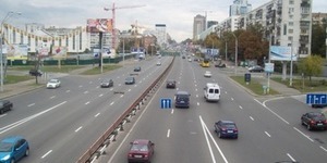 Де в столиці найбільші затори