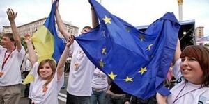 Безкоштовна англійська на День Європи
