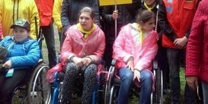 Фестиваль "Золота рибка" відбувся у столиці вихідними
