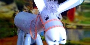 На Дні Європи киян навчать майструвати з пластику