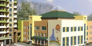 Де в столиці побудують нові садочки