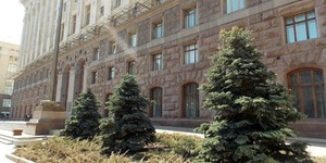 У приміщенні мерії з'явиться окремий центр для учасників АТО