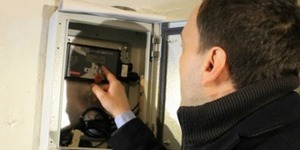 Дізнайтесь, коли ваш будинок оснастять теплолічильником