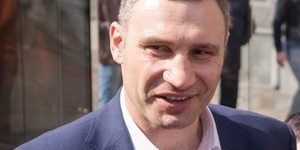 Кличко перевірив підготовку столичних пляжів до сезону