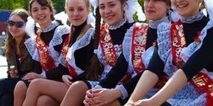 Незабаром пролунає останній дзвоник