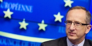 Ян Томбінський розповів «Вечірці» про заходи до Дня Європи