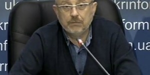 Олексій Резніков станцює сальсу на День Європи [відео]