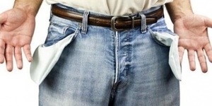 Киянам пояснили, що робити з заборгованістю за комуналку