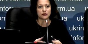 Марина Хонда розповіла, що підготували для дітей на День Європи [відео]