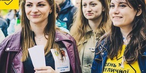 Вулична музика лунатиме скрізь на День Європи
