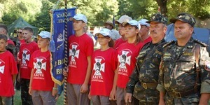 Школярі змагатимуться, хто краще стріляє