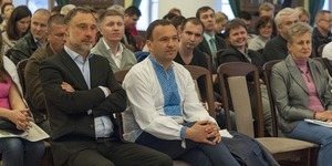 У "Школі обізнаного киянина" навчать комунальним премудростям