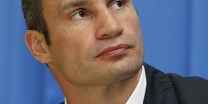 Віталій Кличко візьме участь у відкритті Дня Європи
