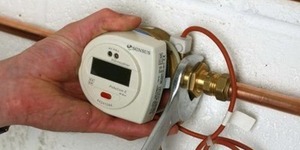 Усі кияни отримають теплові лічильники