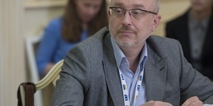 Олексій Резніков: При мені ніякого комунального оператора реклами не буде