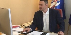 Кличко: Ми збираємося почати процес демонополізації ринку теплоенергетики в Києві
