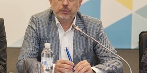 Олексій Резніков: «Робота над погодженням меж Києва на фінальній стадії»