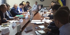 У КП «Київпастранс» триває комплексний консалтинг