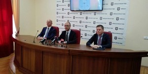 У Київраді може з'явитись новий секретар