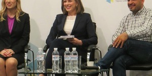 На Софійській площі поб'ють світовий рекорд Гіннеса з англійської мови