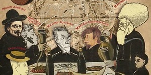 У музеї покажуть Київ видатних історичних постатей