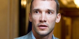 Андрій Шевченко: Збірній до снаги дістатися чвертьфіналу
