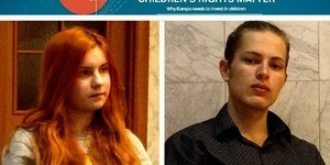 Діти зі Сходу країни вперше представлять Україну на конференції EuroChild