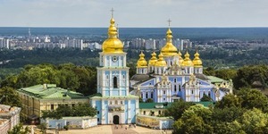 Куди піти киянам на день міста