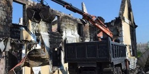 Медики повідомили про стан пенсіонерів, що постраждали в Літочках