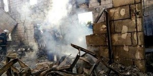 Міністр соціальної політики назвав причину трагедії у Літочках