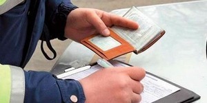 За останню добу на Київщині в ДТП травмовано 12 людей