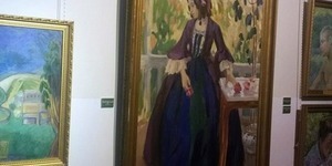 Найцікавіше сьогодні у рамках Kyiv Art Week