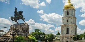 За найкращу світлину Києва позмагаються всі любителі фотозйомки